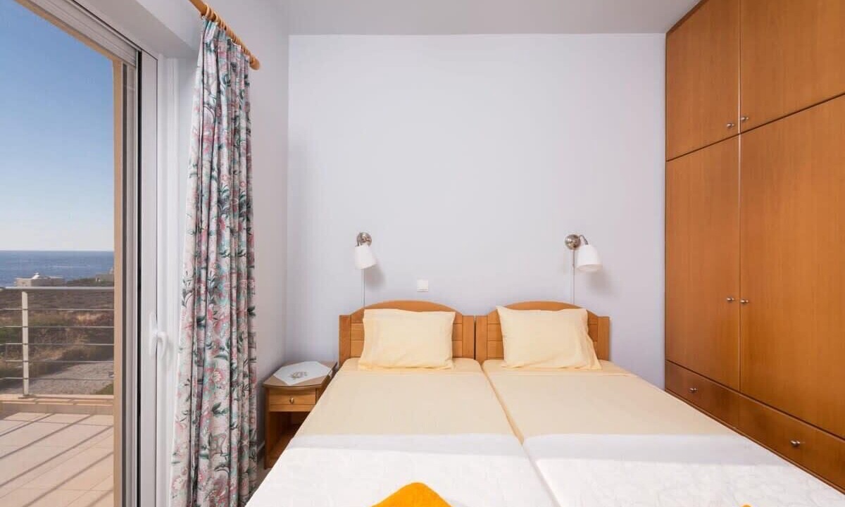 Photo of Bedroom in Stavros