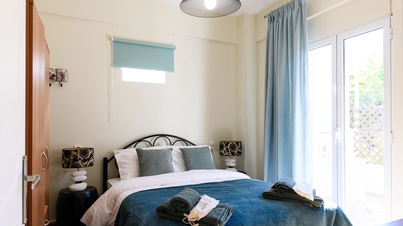 Photo of Bedroom in Rio