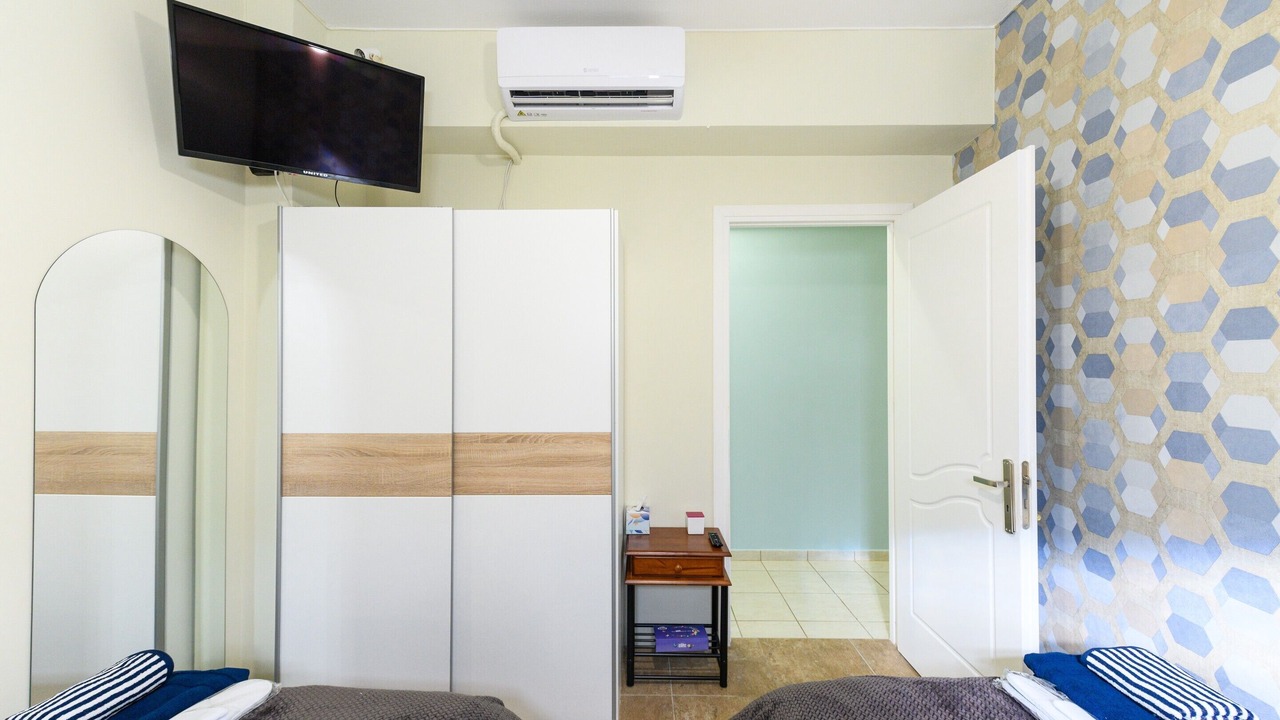 Photo of Bedroom in Rio