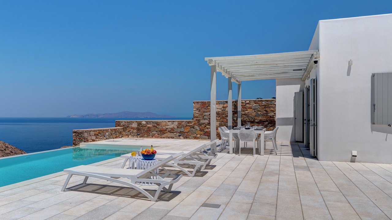 Photo of Outdoor in Syros
