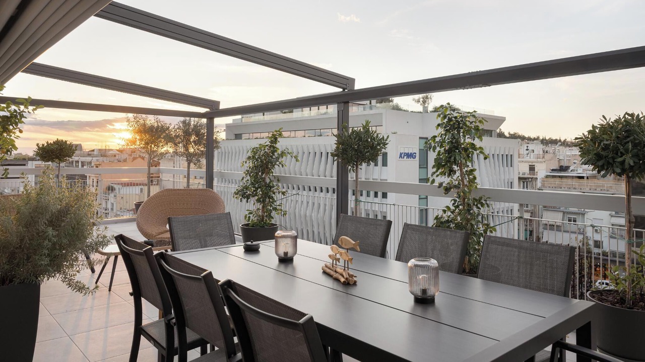 Photo of Outdoor in Athens City Centre