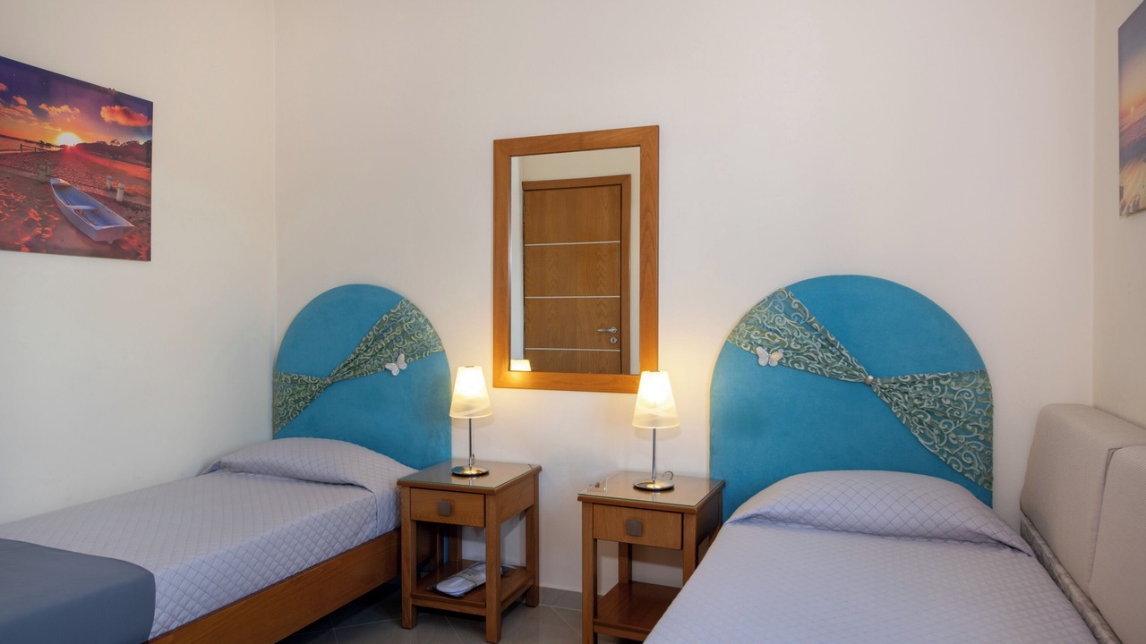 Photo of Bedroom in Kamisiana