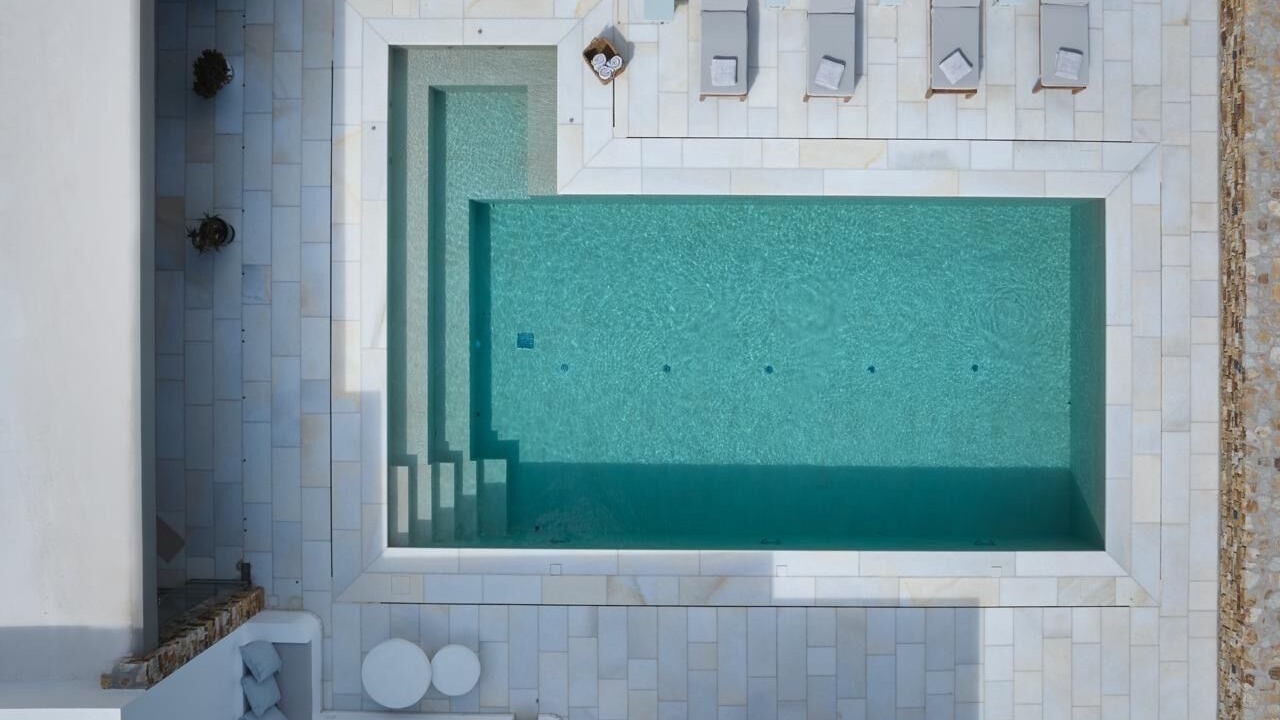 Photo of Outdoor in Paros