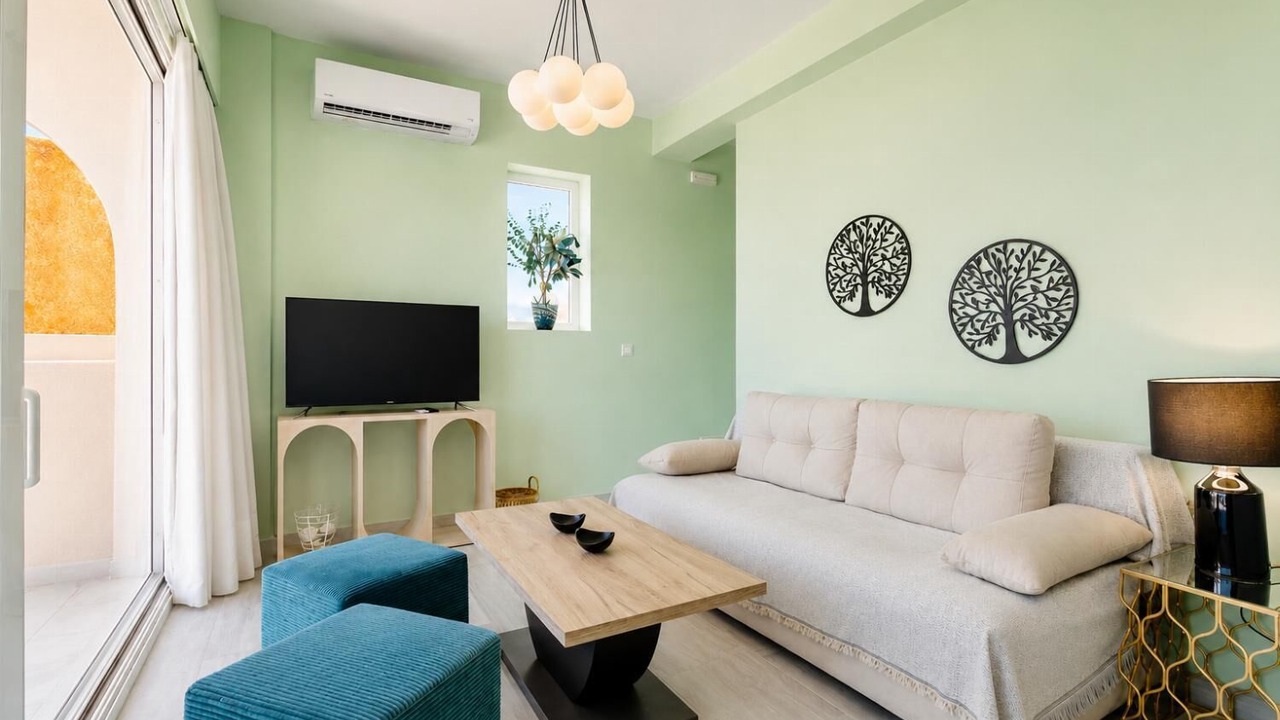 Photo of Livingroom in Barbati