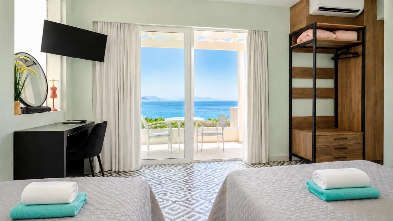 Photo of Bedroom in Barbati