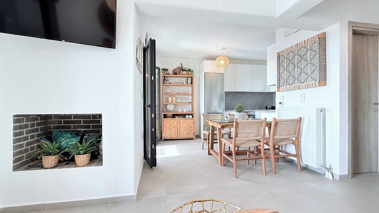 Photo of Livingroom in Plaka