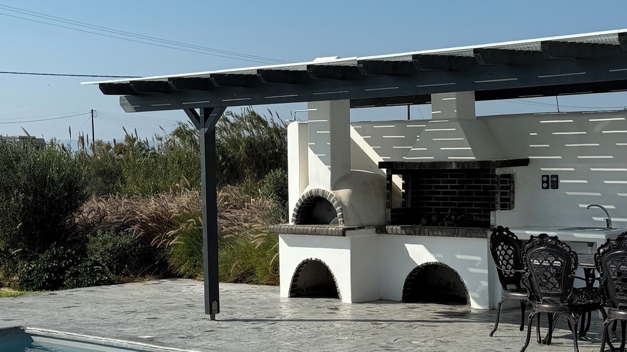 Photo of Outdoor in Plaka