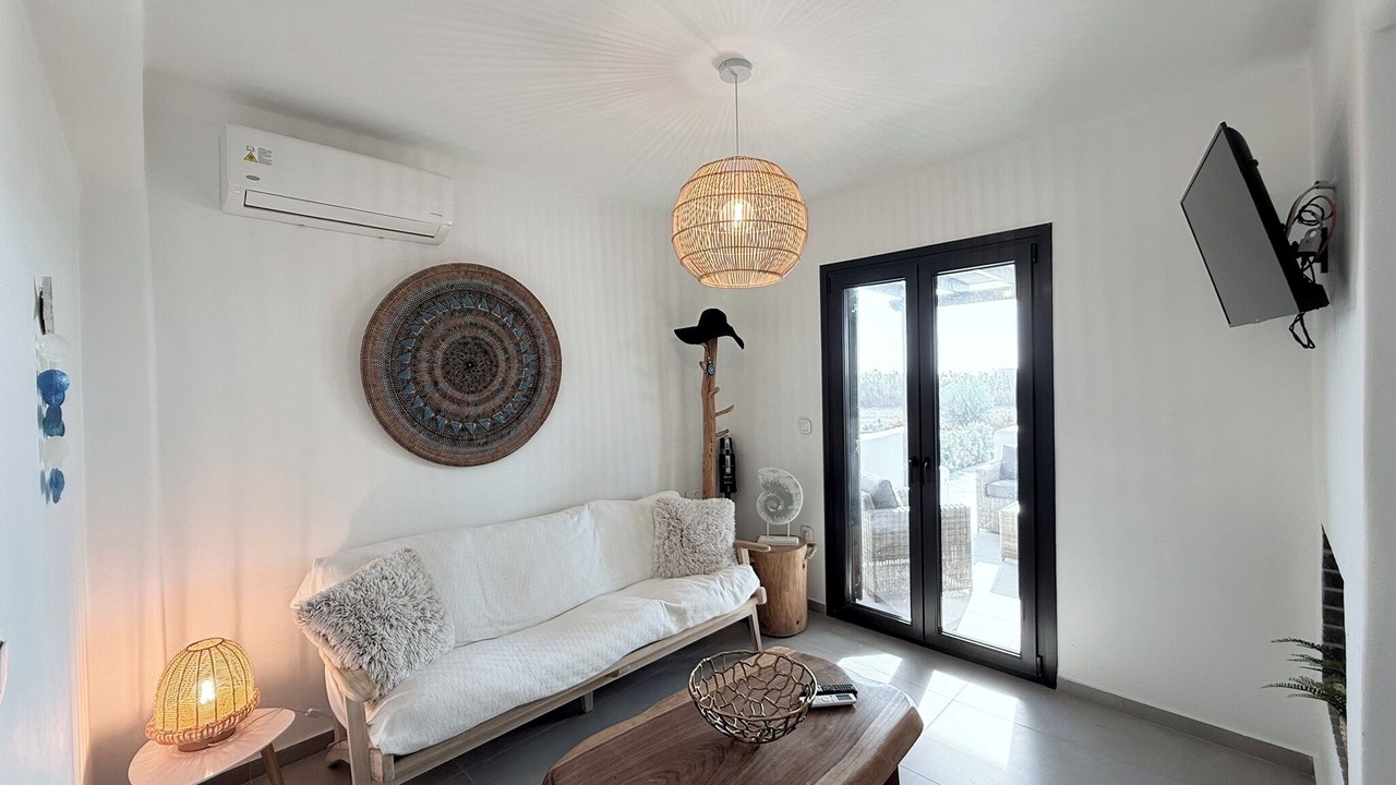 Photo of Livingroom in Plaka