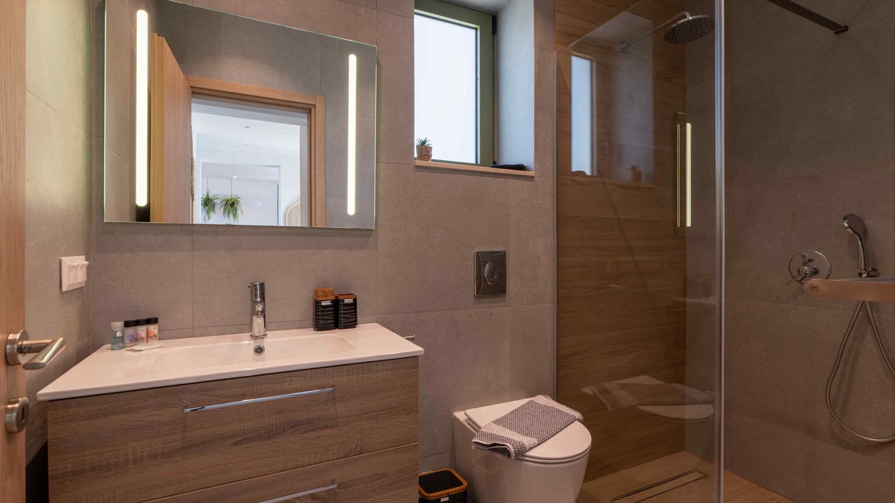 Photo of Bathroom in Kirianna