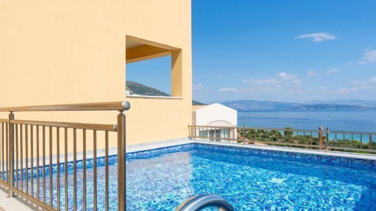 Photo of Outdoor in Barbati