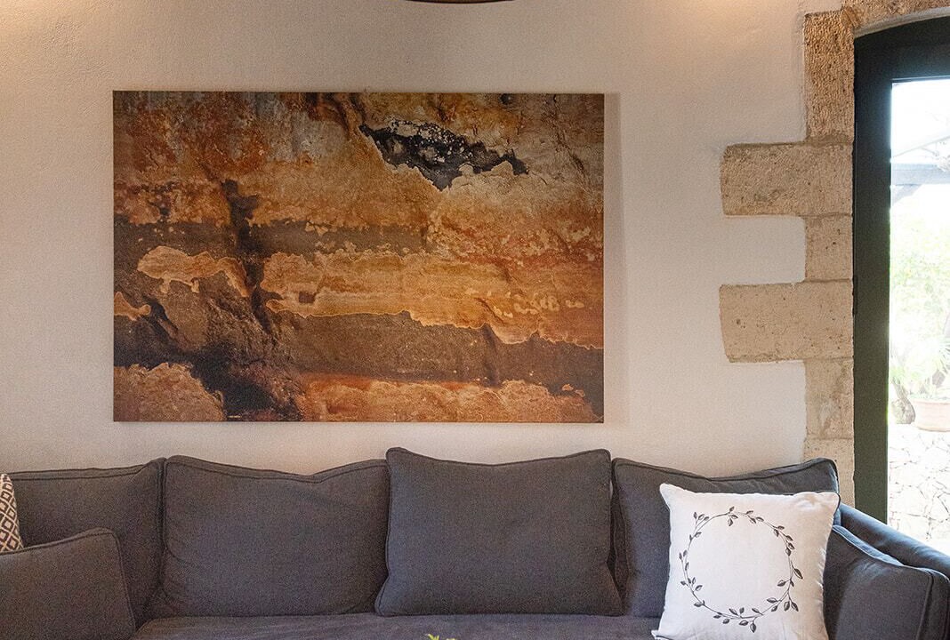 Photo of Livingroom in Sternes