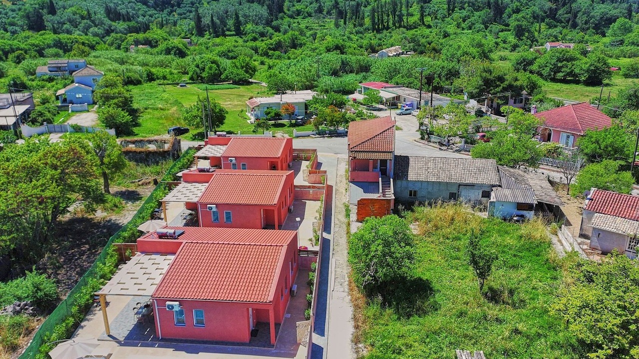 Photo of Outdoor in Peroulades