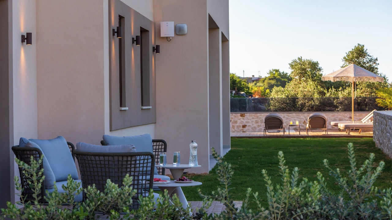 Photo of Outdoor in Episkopi