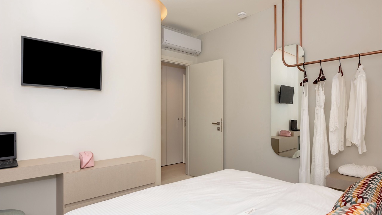 Photo of Bedroom in Episkopi