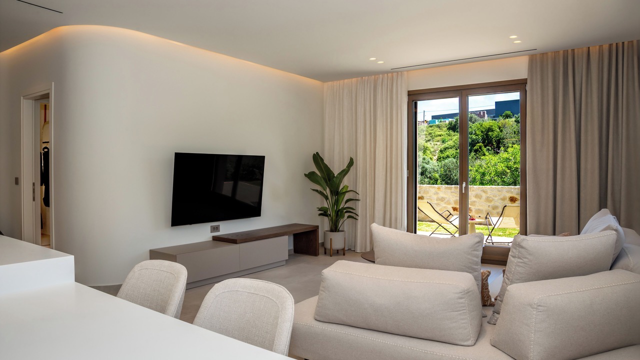 Photo of Livingroom in Episkopi