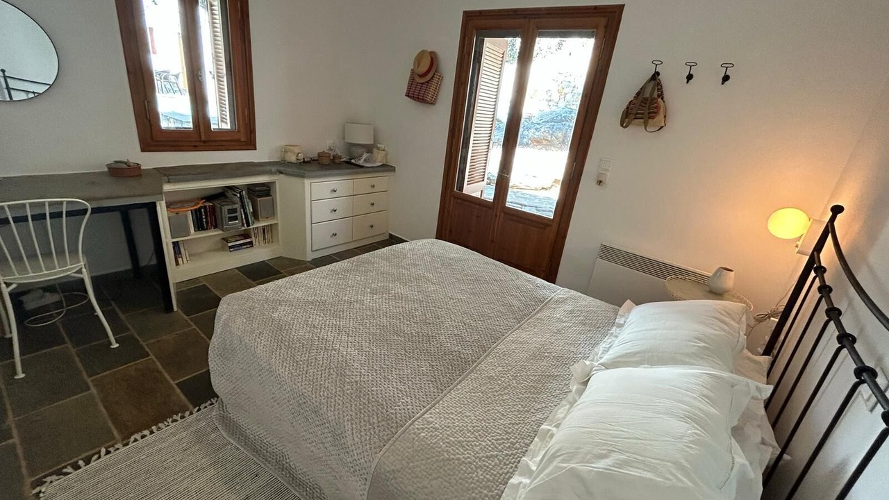 Photo of Bedroom in Kymi-Aliveri