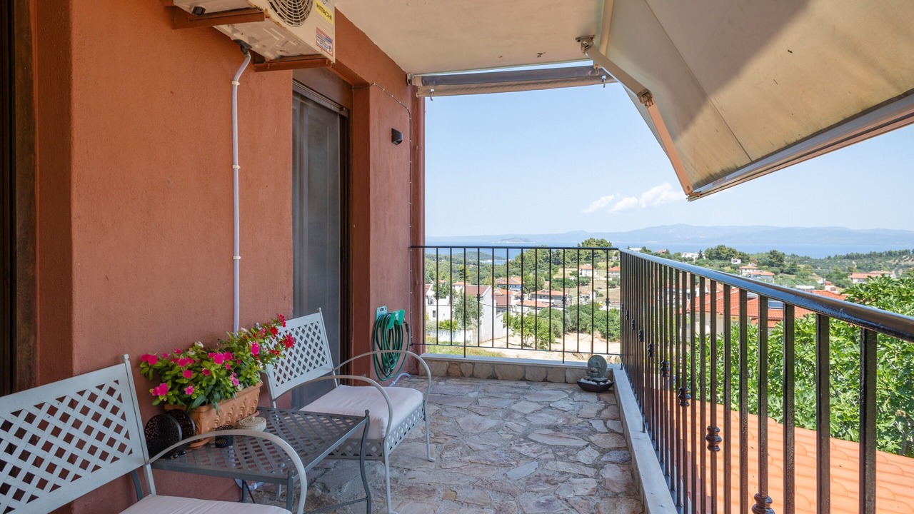 Photo of Outdoor in Paliouri