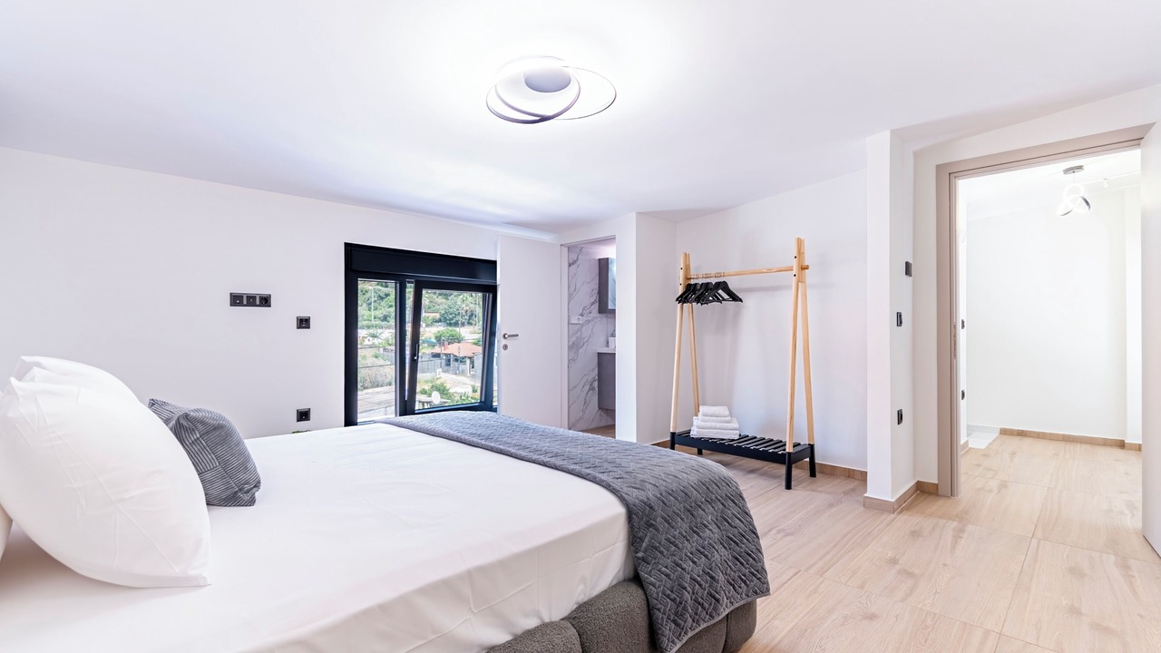 Photo of Bedroom in Nea Skioni