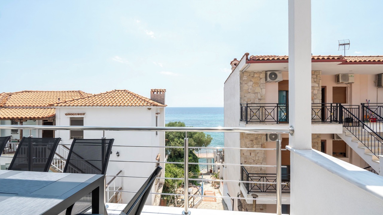 Photo of Outdoor in Nea Skioni