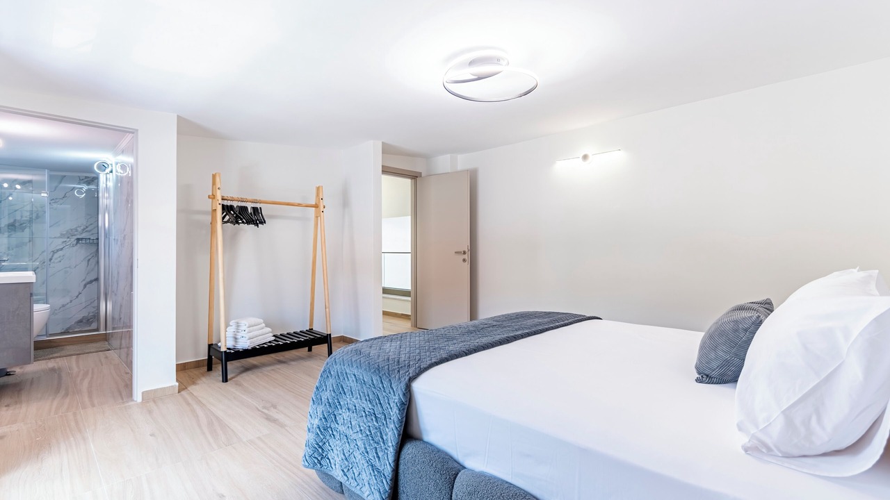 Photo of Bedroom in Nea Skioni