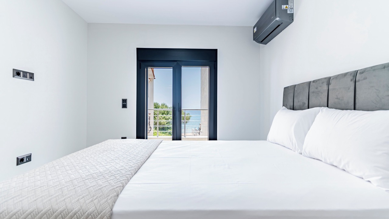Photo of Bedroom in Nea Skioni