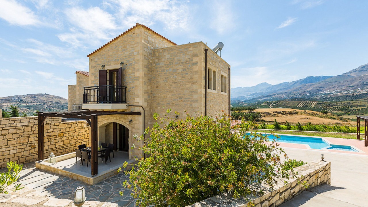 Photo of Outdoor in Lefkogeia