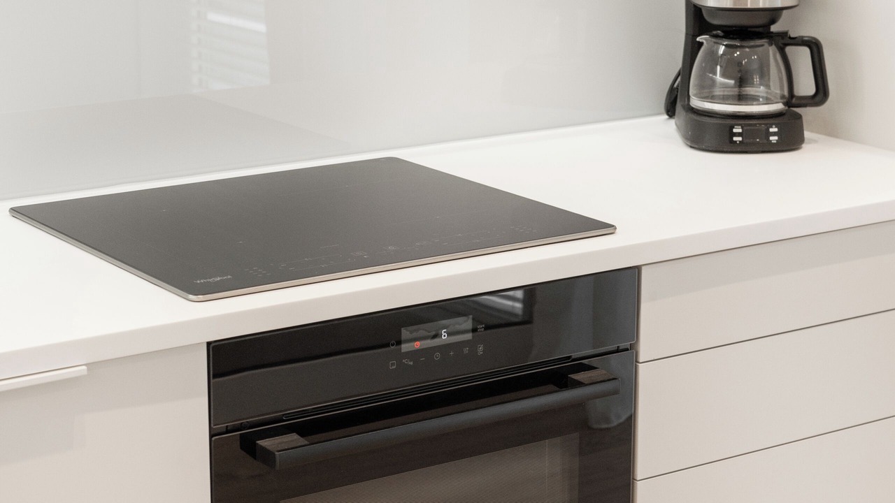 Photo of Kitchen in Kalamaria