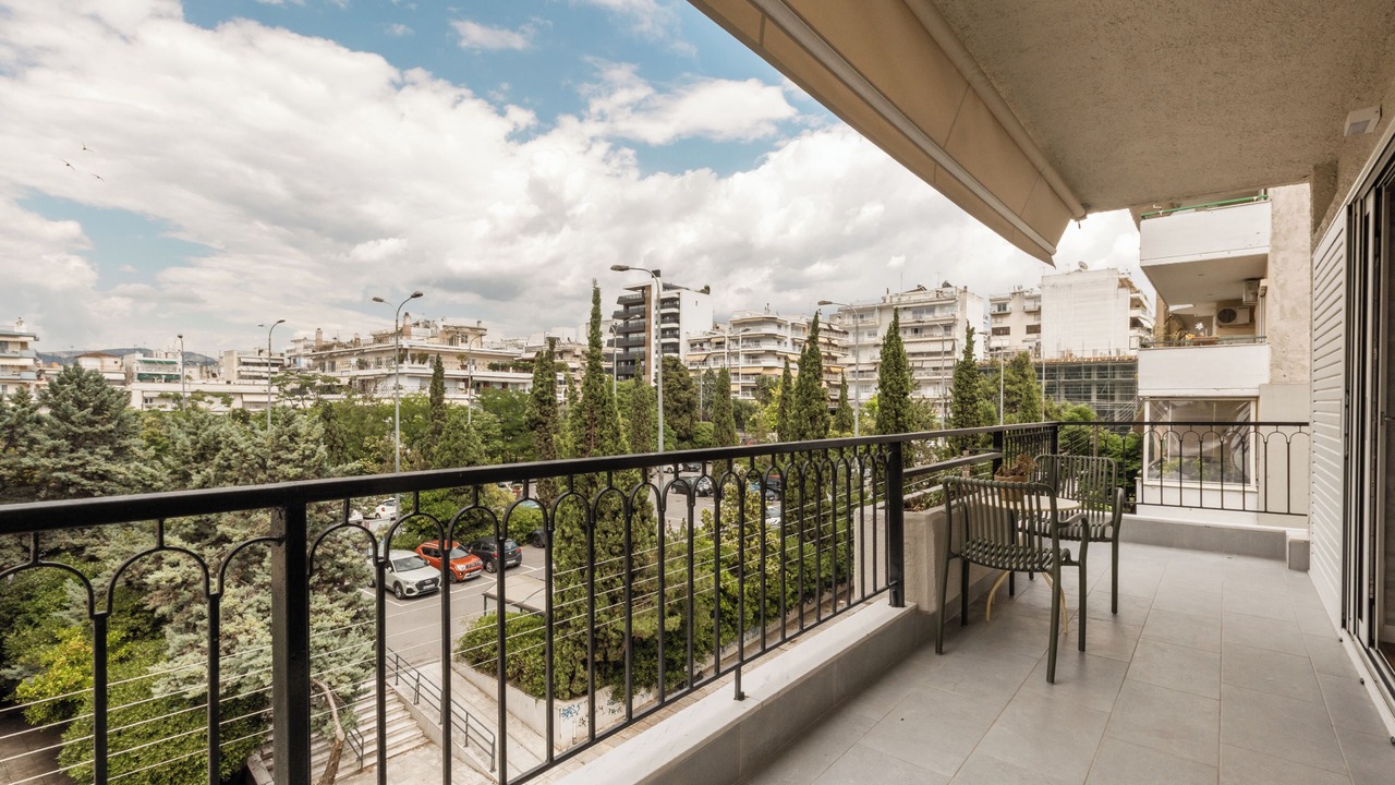Photo of Outdoor in Kalamaria