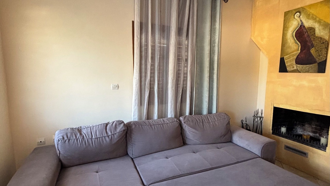 Photo of Livingroom in Loutraki