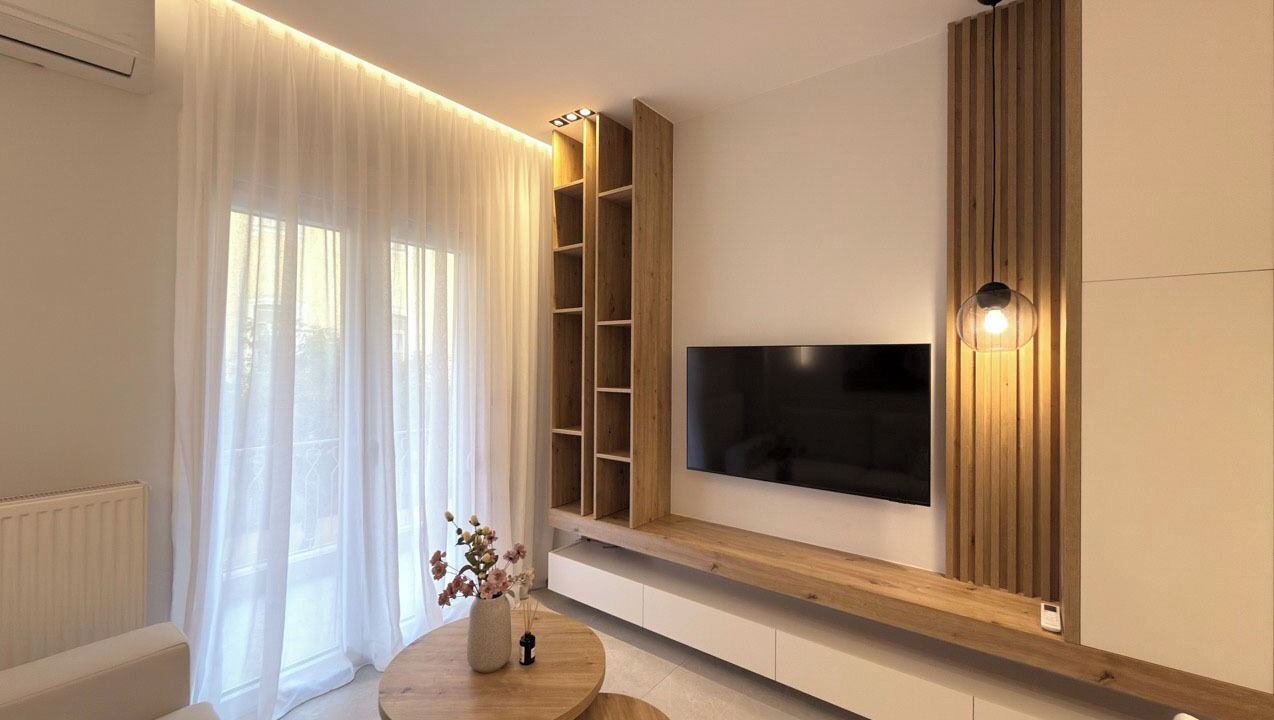 Photo of Livingroom in Old Town