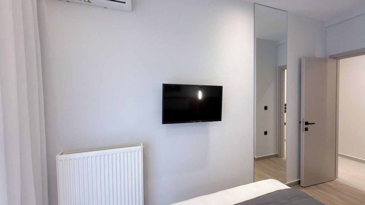 Photo of Bedroom in Old Town