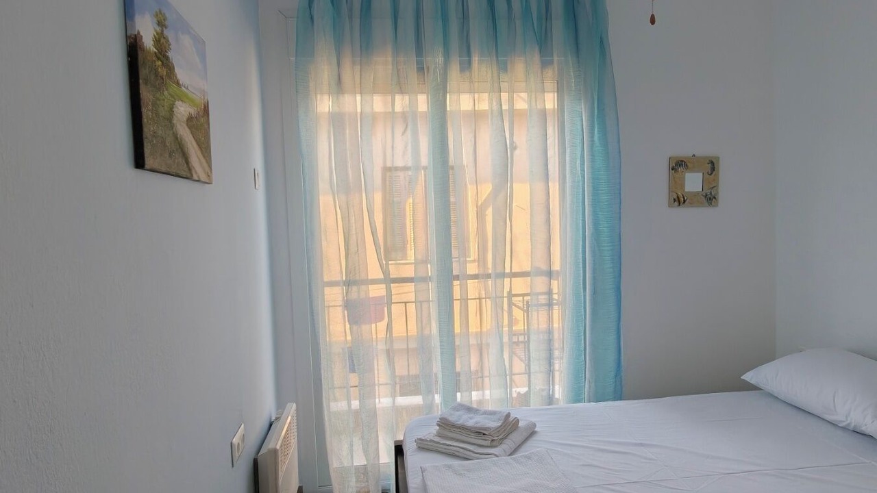 Photo of Bedroom in Flogita