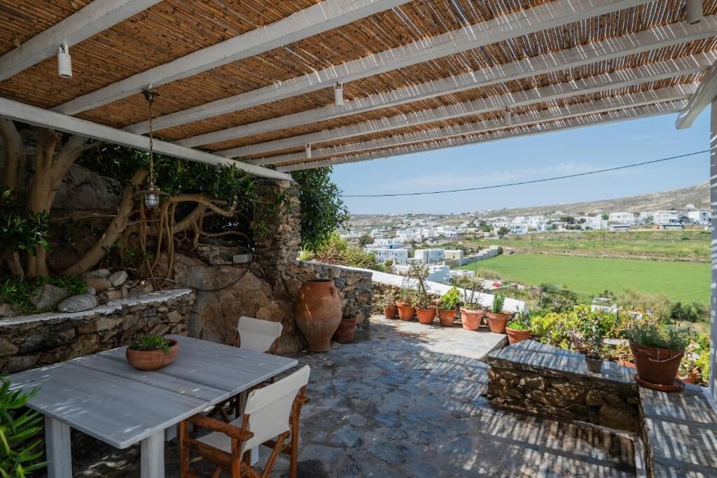 Photo of Outdoor in Ano Mera