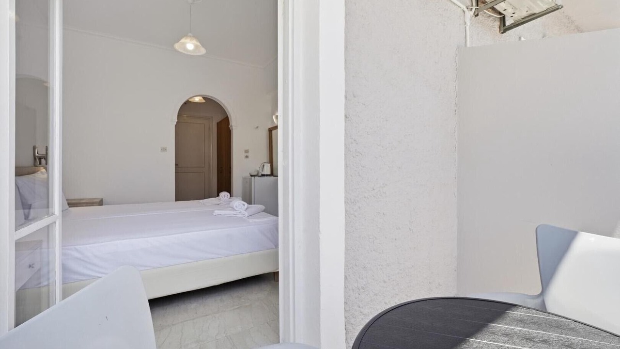 Photo of Bedroom in Kavos