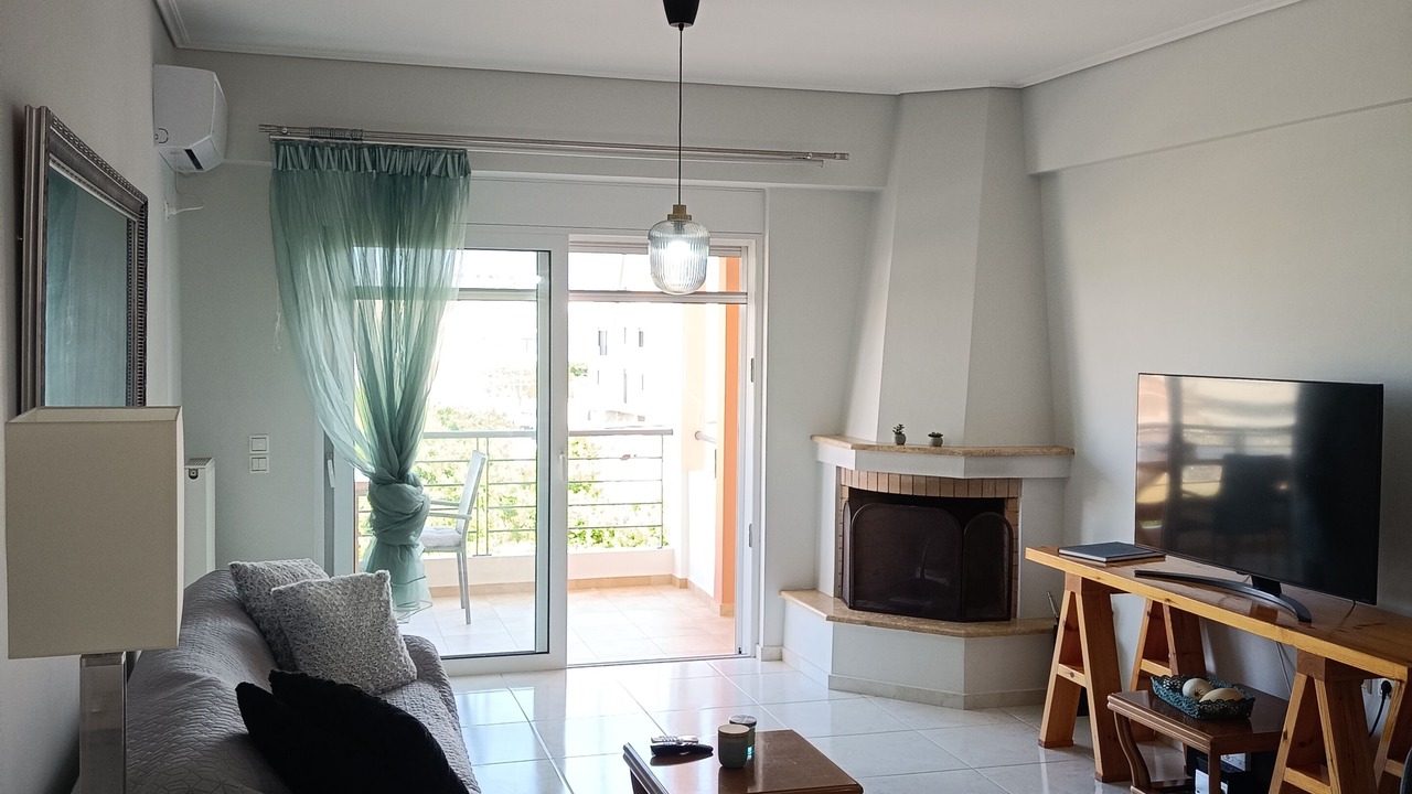 Photo of Livingroom in Kiato