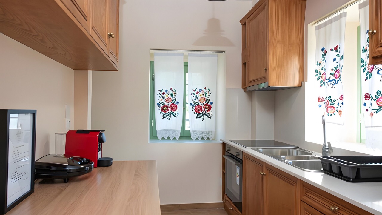 Photo of Kitchen in Lazarata