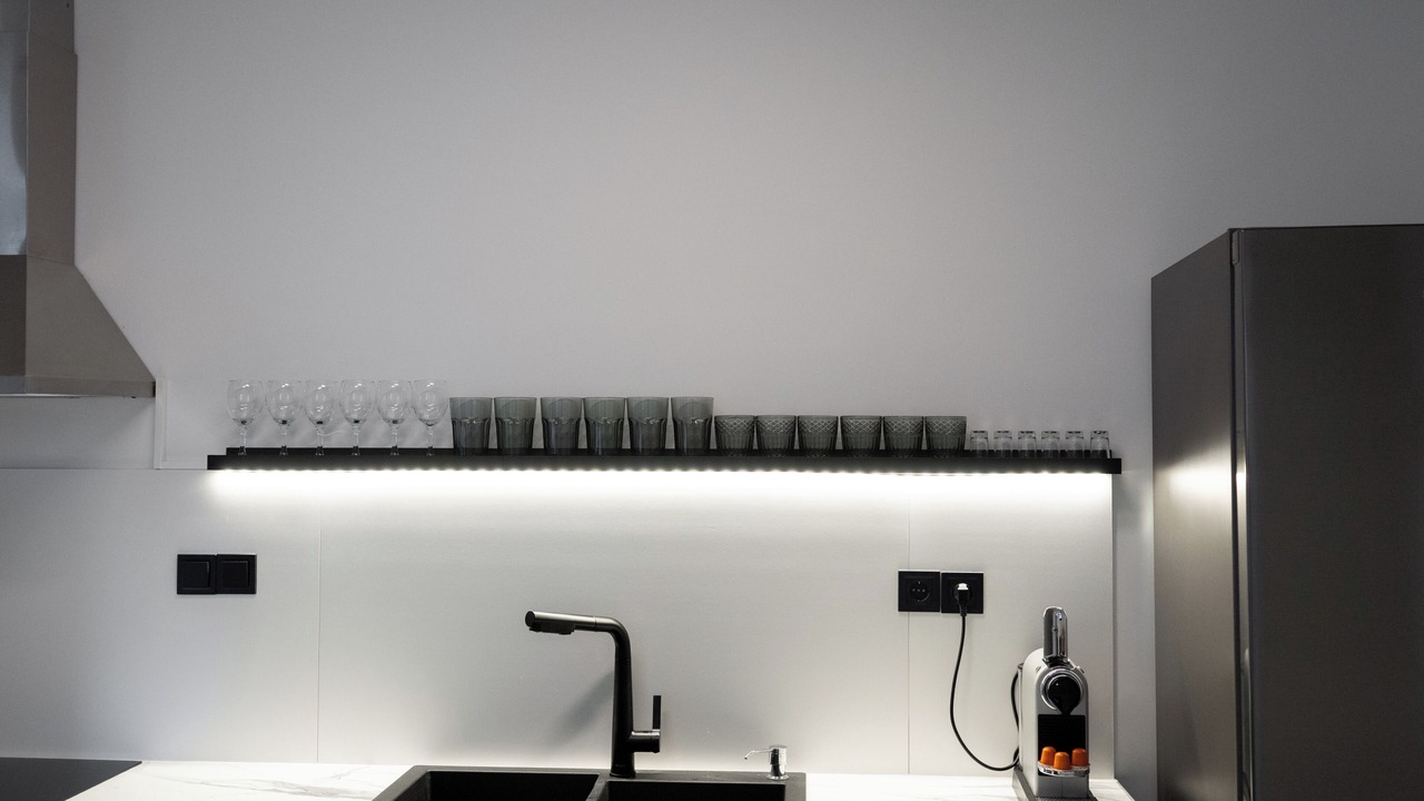 Photo of Kitchen in Keratsinion