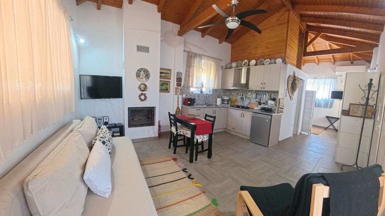 Photo of Livingroom in Rafina
