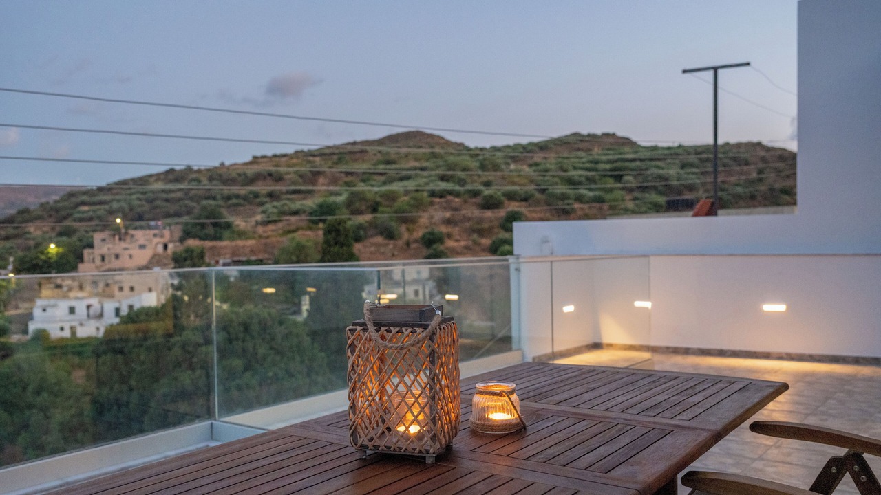 Photo of Outdoor in Sitia