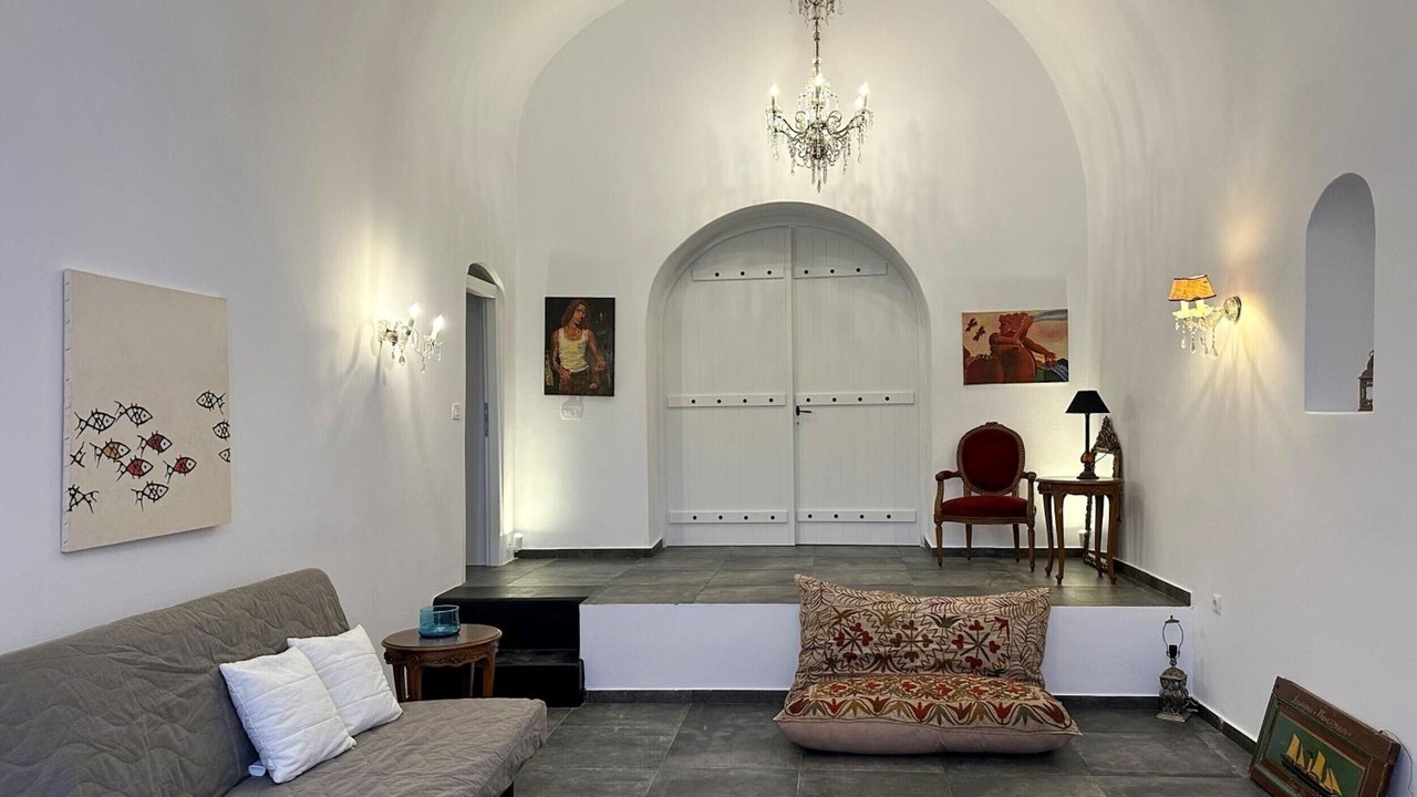 Photo of Livingroom in Emporio