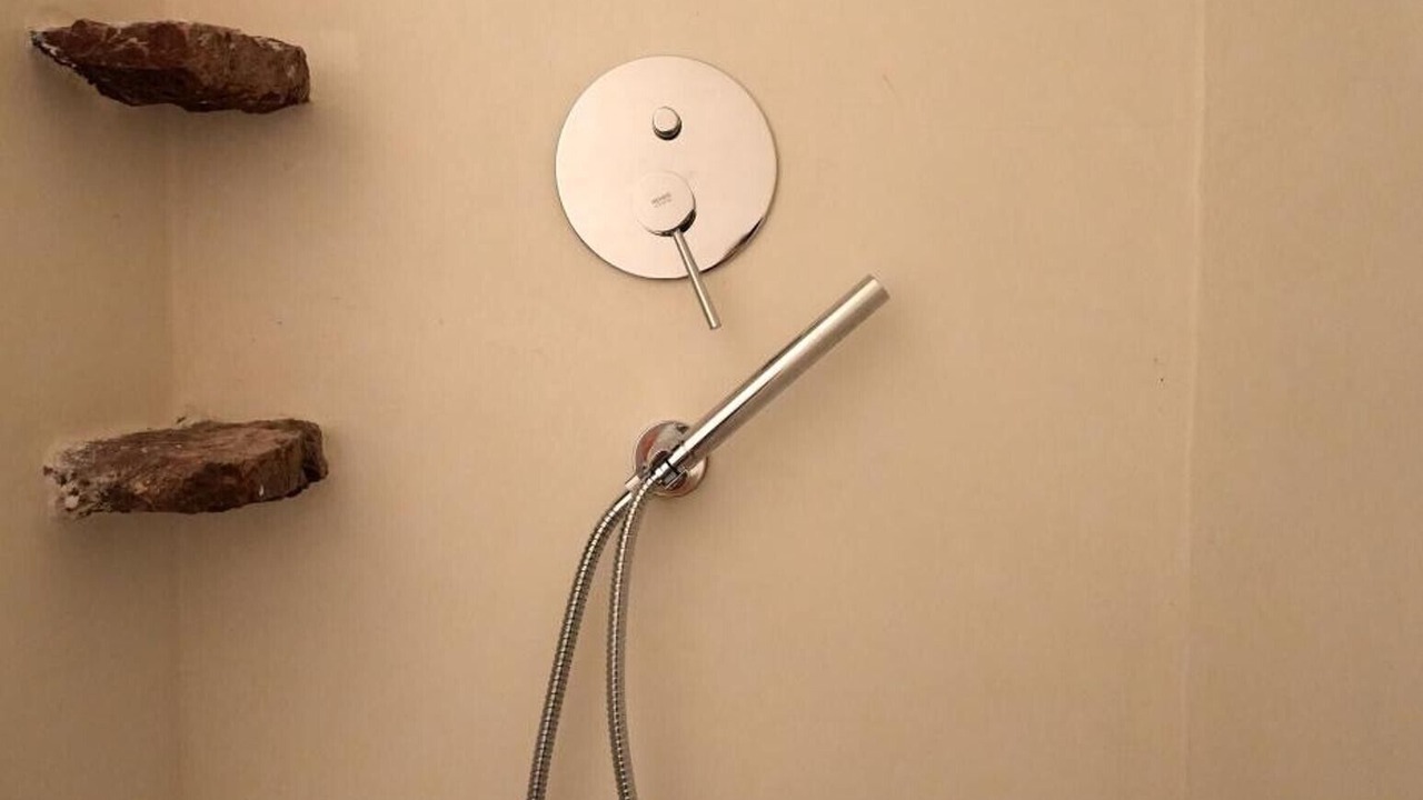 Photo of Bathroom in Emporio