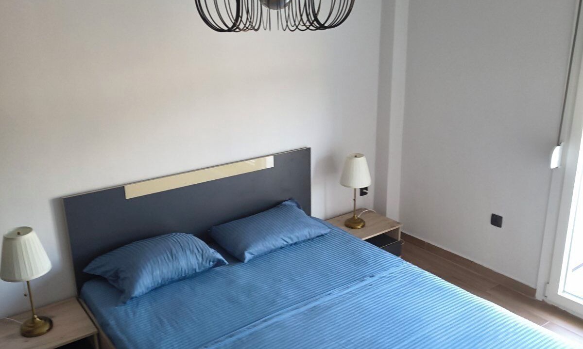 Photo of Bedroom in Thermaikos