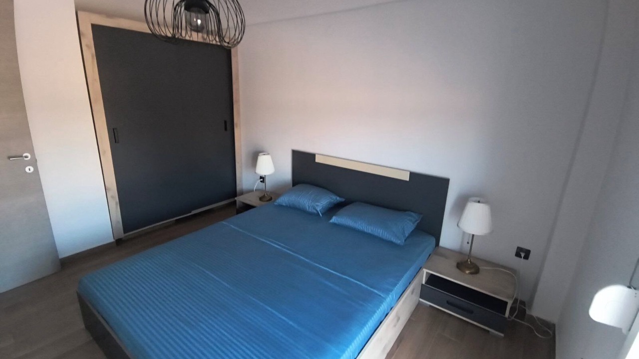 Photo of Bedroom in Thermaikos