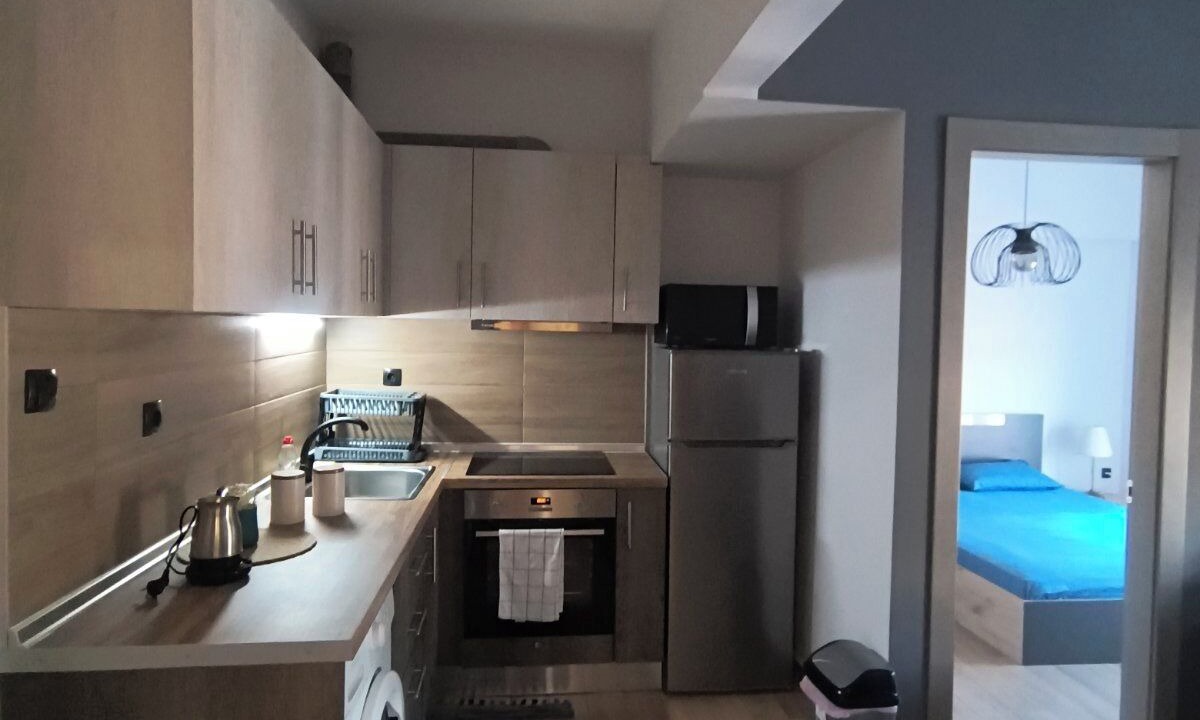 Photo of Kitchen in Thermaikos