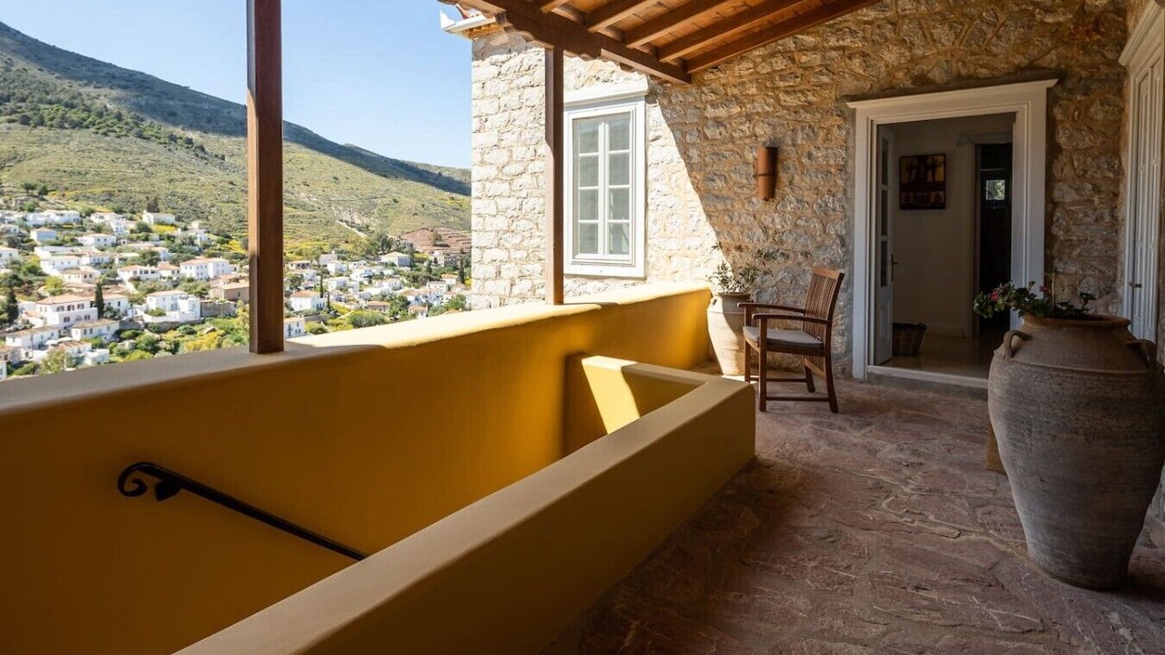 Photo of Outdoor in Hydra