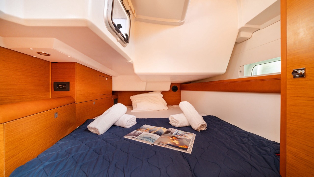 Photo of Bedroom in Nea Peramos