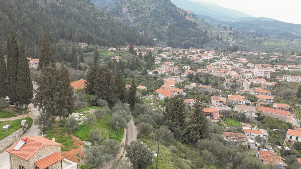 Photo of Outdoor in Mystras