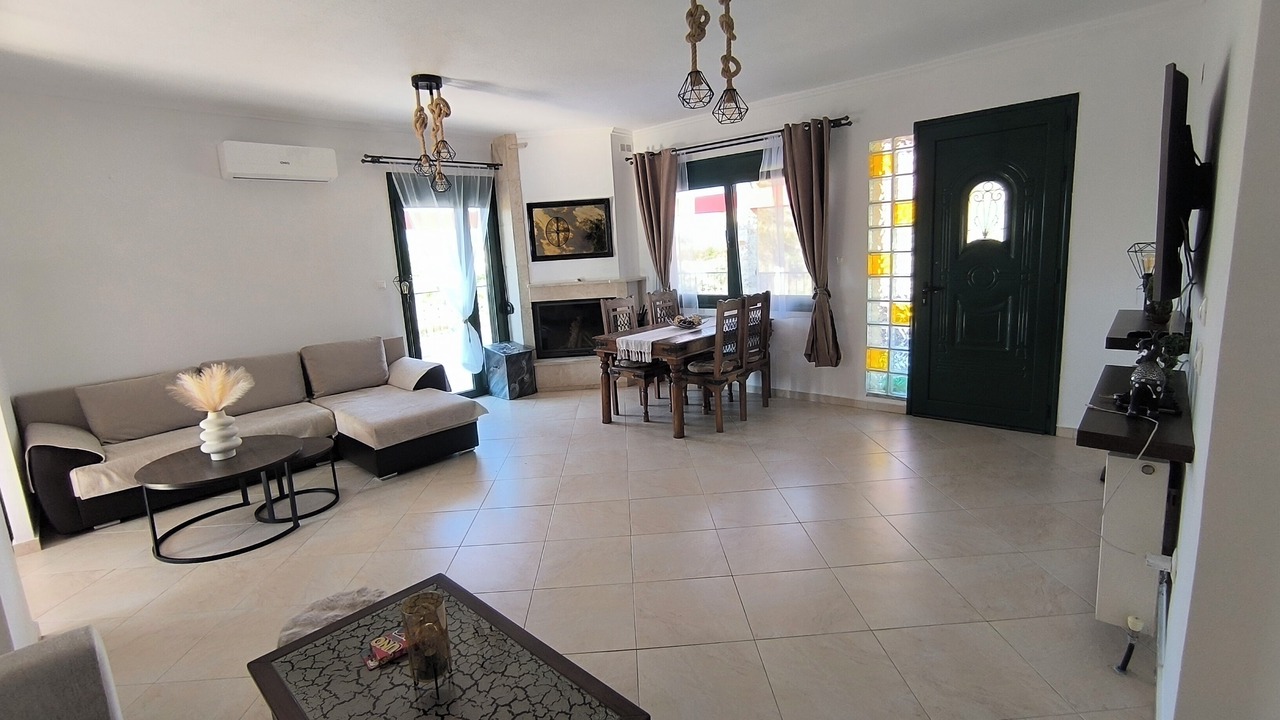 Photo of Livingroom in Thermaikos