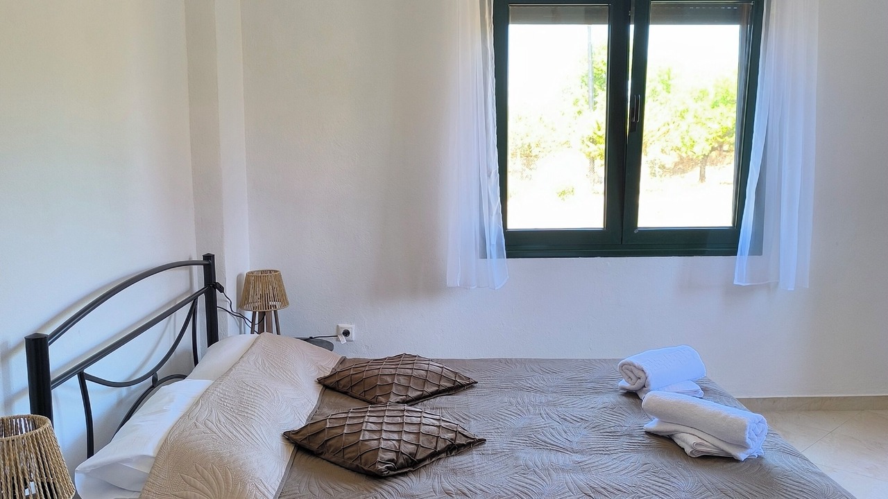 Photo of Bedroom in Thermaikos