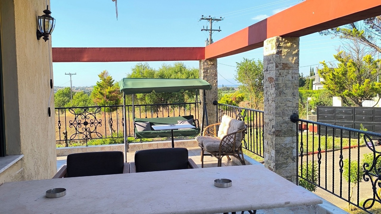 Photo of Outdoor in Thermaikos